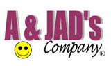 A & JADs Logo